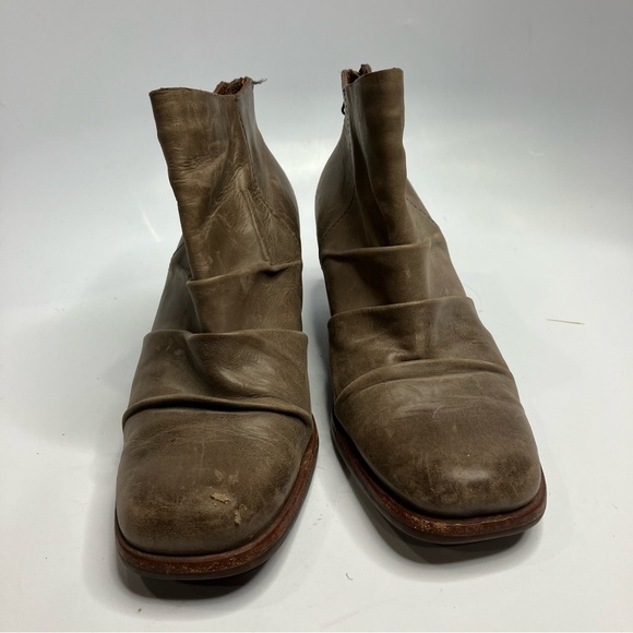 Kork Ease leather boots size 7.5 - Picture 2 of 7